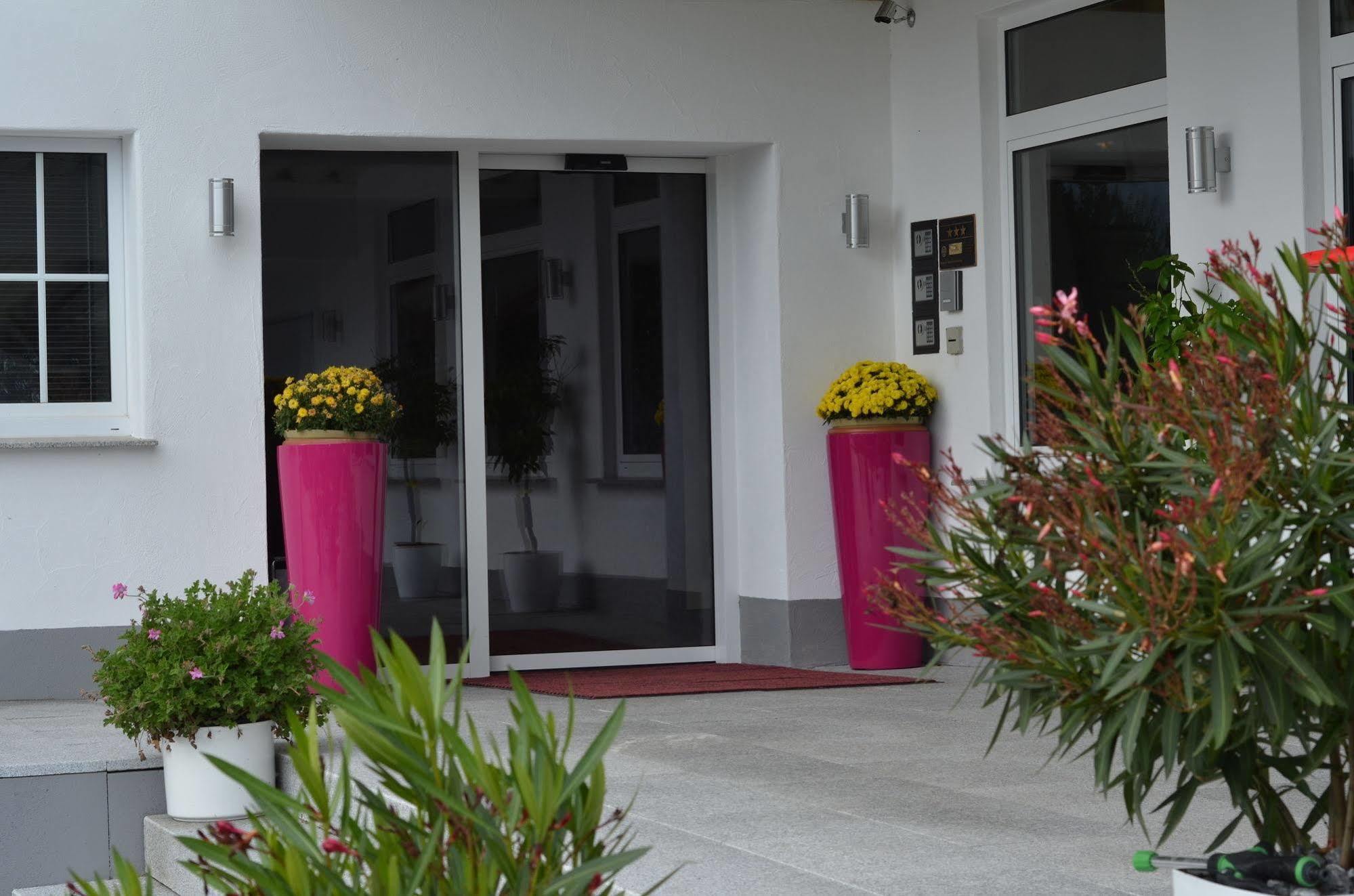 Landhotel Zerlaut Kißlegg Exterior foto